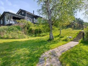 Holiday home Blokhus LXXXII